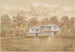 Maison Stevenson Vailima Apia Samoa - William Francis Herring — näkymä teoksesta