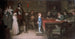 Entä milloin viimeksi näit isäsi - William Frederick Yeames — näkymä teoksesta