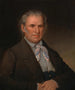Zachary Taylor - William Garl Browne Jr — näkymä teoksesta