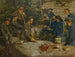 Entre les lignes - William Gilbert Gaul — näkymä teoksesta