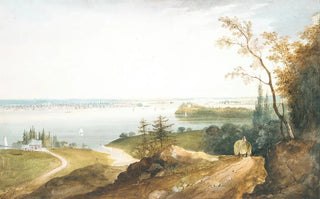 William Guy Wall - New York from Weehawk.webp