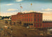 Le dépôt de la Third Avenue Railroad - William H. Schenck — näkymä teoksesta