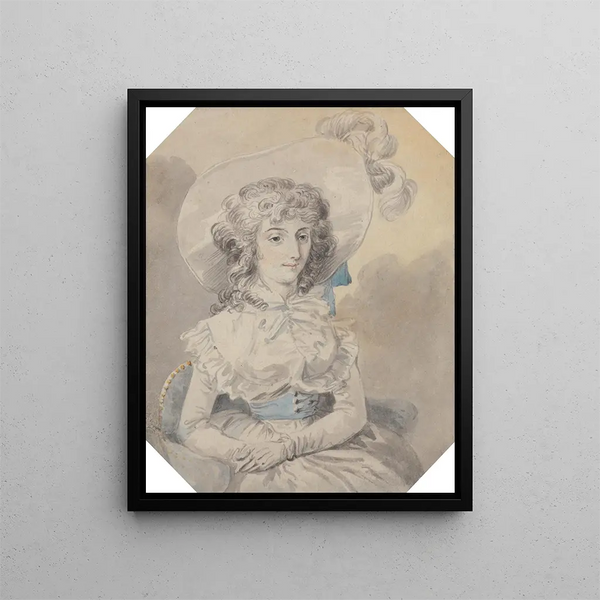William Hamilton - Miss Charlotte Sandby.webp