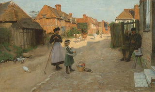 William Hatherell - Catch.webp