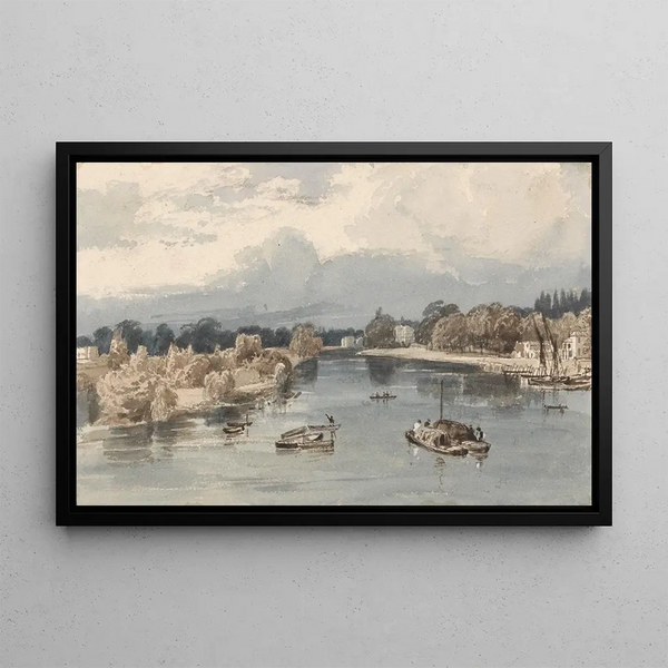 William Henry Bartlett - Richmond.webp