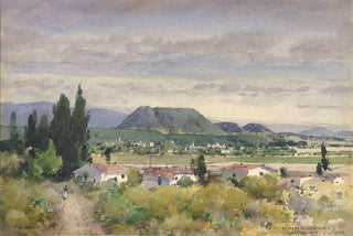 William Henry Holmes - In Mexico.webp