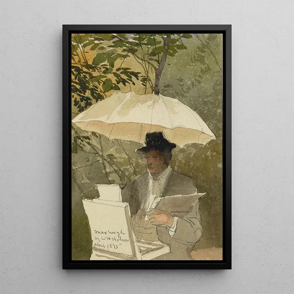 William Henry Holmes - Max Weyl.webp