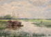 Nimetön maalaus - William Henry Holmes — näkymä teoksesta