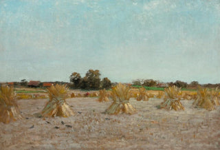 William Henry Lippincott - The Poachers.webp