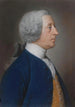 Henry Hoare Stourheadin loisteliaan muotokuvan - William Hoare de Bath — näkymä teoksesta