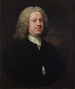 Dr Benjamin Hoadly, M.D. - William Hogarth — näkymä teoksesta