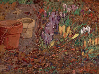 William J Forsyth - Crocuses.webp