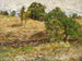 Indiana-maiseman maalaus - William J. Forsyth — näkymä teoksesta