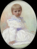 Elisabeth Kendall - William Jacob Baer — näkymä teoksesta
