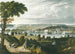 Washingtonin kaupungin maalaus toiselta puolelta laivastotukikohtaa - William James Bennett — näkymä teoksesta