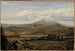 Mont Chocorua-maalaus - William James Stillman — näkymä teoksesta