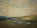 Canal du Delaware - William Langson Lathrop — näkymä teoksesta