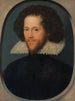 Sir William Pope - William Larkin maalaus — näkymä teoksesta