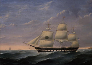 William Marsh - Great Western.webp