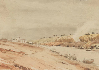 William Marshall Cooper - Head of Totara Lagoon Northland.webp