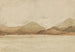 Glacier Waiau, Mount Cookin ketju - William Marshall Cooper — näkymä teoksesta