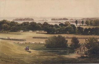 William McIlvaine - Pamunkey River.webp