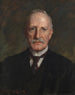 Edward Guthrie Kennedy - William Merritt Chase — näkymä teoksesta