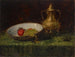 Luontoaiheinen asetelma - William Merritt Chase — näkymä teoksesta