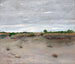 Sables balayés par le vent - William Merritt Chase — näkymä teoksesta