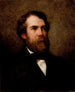 Edward Wheelwrightin muotokuva - William Morris Hunt — näkymä teoksesta