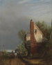 Vanha pihakeinu - William Mulready — näkymä teoksesta