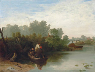 William Mulready - Boys Fishing.webp