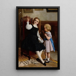 William Oliver - Bubbles.webp