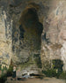 Grotte de Digby n° 1 - William Orpen — näkymä teoksesta