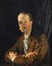 William Orpen - Neljäs Headfortin markiisi — näkymä teoksesta