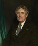 Myron Timothy Herrick - William Orpen — näkymä teoksesta
