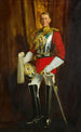 Avenal St George'n muotokuva - William Orpen — näkymä teoksesta