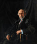 William Orpen — näkymä teoksesta