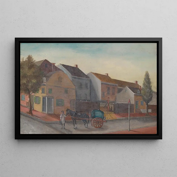William P Chappel - Tea water pump.webp