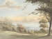 Sables du prieuré, Isle of Wight - William P. Sherlock — näkymä teoksesta