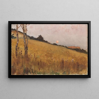 William Padgett - Moonrise.webp