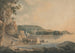 Britten Ferry - Mount Edgecombe - William Payne — näkymä teoksesta