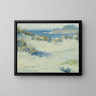 William Posey Silva - Opal Hues of Carmel.webp