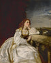 Juliette-maalaus: Voi, että olisin hanska tällä kädellä - William Powell Frith — näkymä teoksesta