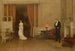 Ensimmäinen pilvi - William Quiller Orchardson — näkymä teoksesta