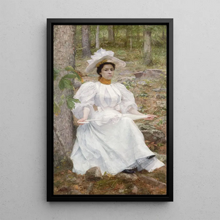 William R Leigh - Sophie Hunter Colston.webp