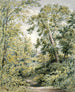 Pleasant Valley, New Jersey - William Rickarby Miller — näkymä teoksesta
