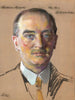 Andrew Keogh M. A. 1904 Bibliothécaire 1916 - William Sergeant Kendall — näkymä teoksesta