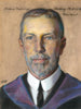 Arthur T. Hadley B. A. 1876 Yale-yliopiston puheenjohtaja 1899-1921 - William Sergeant Kendall — näkymä teoksesta