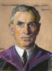 Frederick S. Jones B. A. 1884 Yale Collegin johtaja 1909 - William Sergeant Kendall — näkymä teoksesta